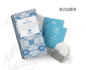 Earl Grey 25 Individually Wrapped Teabags 50g