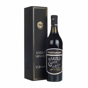 Barolo Chinnato vermouth