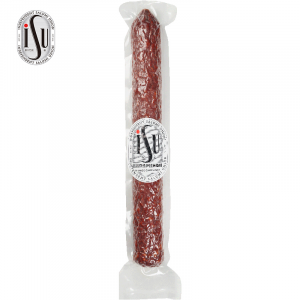 chorizo Salami-Rod Shape