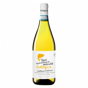 Trebbiano d’Abruzzo DOP Biologico “Animaletti”