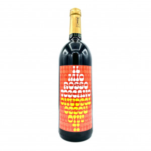 IL MIO ROSSO TOSCANO-TOSCANA IGT