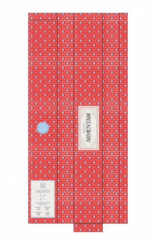 Mulino Baguette bag