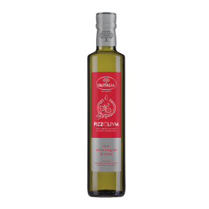 Olitalia Extra Virgin Olive Oil Pizzolivm 500ml