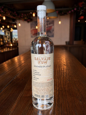 Rum Salvaje