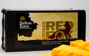 BF Smoked Red Fox 1.45kg