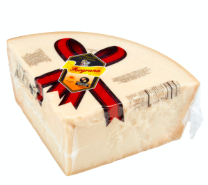 Parmigiano Reggiano -4kg