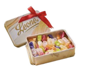 Sugar Free Jelly Classic Tin 95g