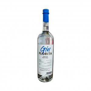 GIN ITALIAN POT STILL