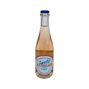 Spritz Pompelmo Rosa