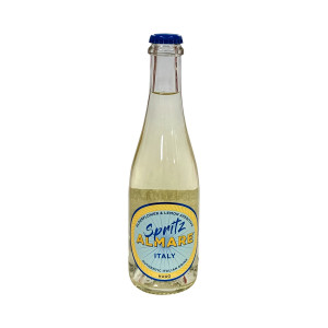 Spritz Hugo