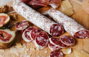Salame Cuno