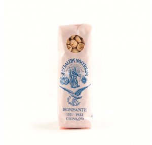 Bonfate Hazelnuts Cookies 