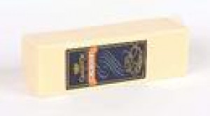 GRAND'OR White Cheddar (Block)2.5kgs   