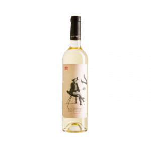 Le Libertin SAUVIGNON BLANC