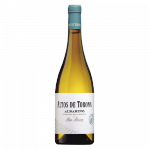 Altos de Torona Albarino