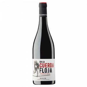En La Cuerda Floja