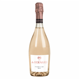 de BERNARD Prosecco DOC Rose