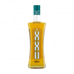 ELDERBERRY FLOWERS LIQUEUR