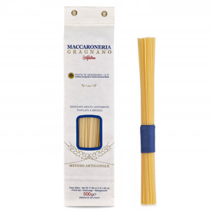  Maccaroneria - Linguine 