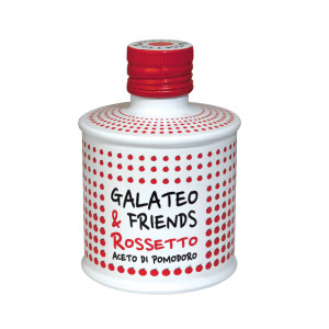 Rossetto - Tomato Vinegar