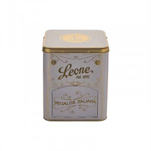 METAL TIN - LEONE