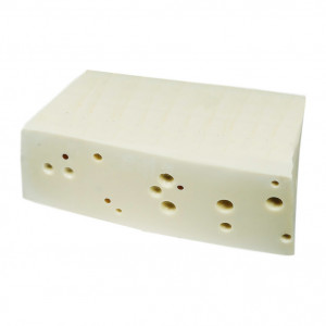 Swisstaler blocs 4kg