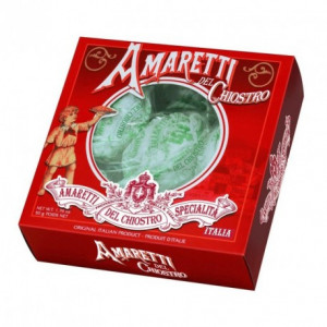 Lazzaroni Amaretti di Saronno Biscuits - Little Window Box