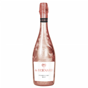 de BERNARD Baroque Prosecco Rose