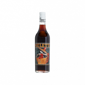 LIQUORE CAFFEE MELETTI 30VOL EX70 CL