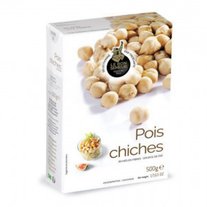La Ponote Chick Peas