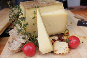 Rivoire Jacquemin Comté 6 Months Bloc