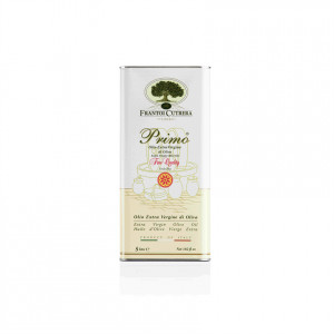 Frantoi Cutrera "Primo Fine Quality" Extra Virgin Olive Oil