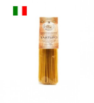 Pastificio Morelli Pasta with Wheat Germ and Truffle - Tagliolini