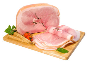 Truffle Cooked Ham