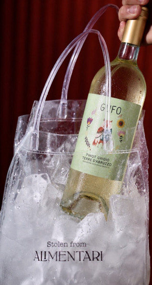 Gufo Pinot Grigio