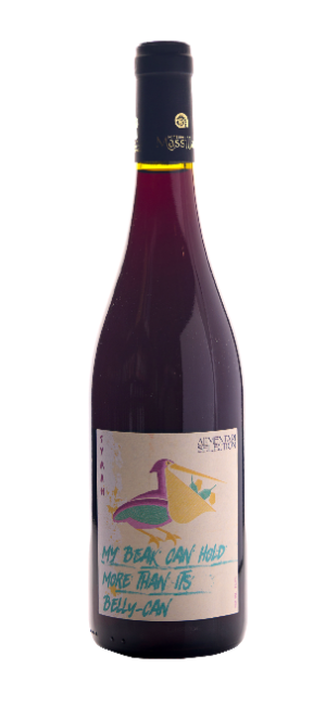 Alimentari Syrah