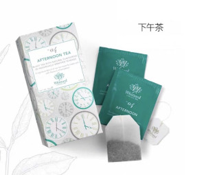 Tea Discoveries Afternoon T&E EC 50g