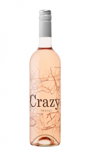 Crazy Tropez Rose