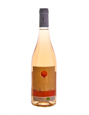 Pinot Noir Rose