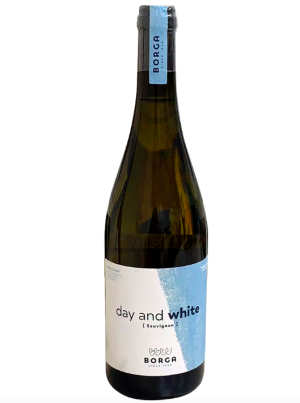 DAY&WHITE - SAUVIGNON IGT TREVENEZIE
