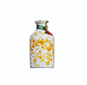 Galantino Extra Virgin Olive Oil Yellow Bottle