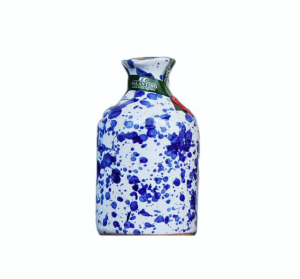 Galantino Extra Virgin Olive Oil Blue Bottle