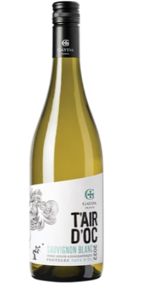 TAIR D'OC SAUVIGNON