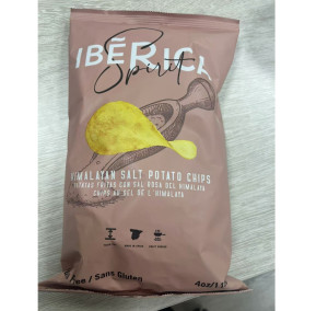 HIMALAYAN SALT 115G