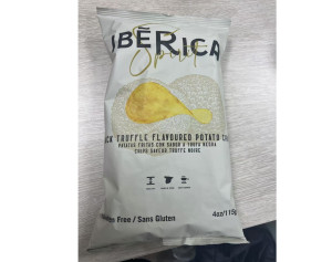 BLACK TRUFFLE 115G