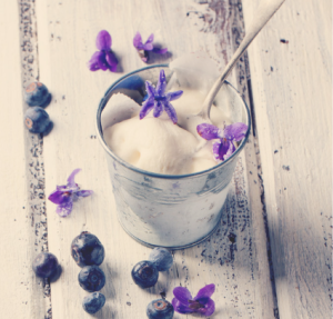 Floral Violet Gelato 1.4kg