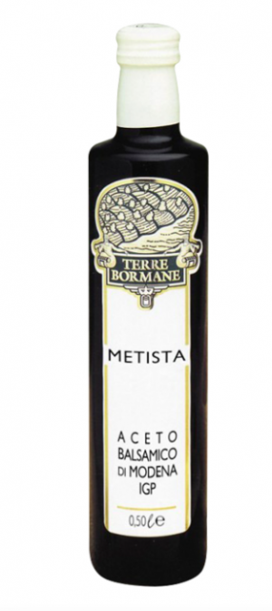 Metista Balsamic Vinegar of Modena IGP 500mL
