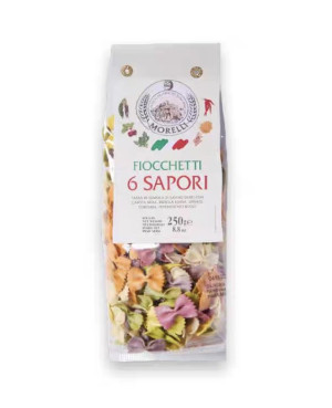 茉莱利蝴蝶结形意大利面 Fiocchetti 