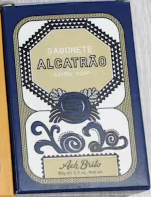 Ach Brito & CA. SA ALCATRAO