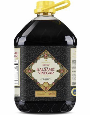 Balsamic Vinegar of Modena 5L